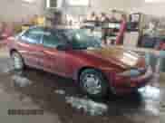 1998 Chevrolet Cavalier с VIN 1G1JC5247W7295972, выставлен на аукционе IAAI как лот 41517276 с пробегом 99 129 миль миль и . История ставок и продаж доступна на DreamBid. Изображение 1.