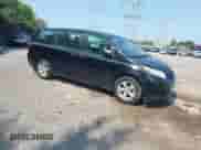 2015 Toyota Sienna L with VIN 5TDZK3DC1FS539076, listed as a IAAI auction lot 42913036 with 118,898 mi miles and . Bid and sale history available at DreamBid. Image 1.