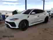 2020 Lamborghini Urus с VIN ZPBUA1ZL6LLA09928, выставлен на аукционе Copart как лот 58558635 с пробегом 18 349 миль миль и Списание • Salvage title. История ставок и продаж доступна на DreamBid. Изображение 1.