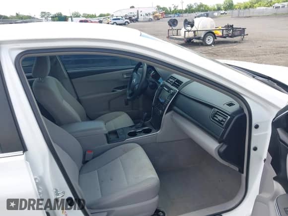 2015 Toyota Camry LE с VIN 4T1BD1FK3FU173634, выставлен на аукционе IAAI как лот 42471817 с пробегом 84 567 миль миль и . История ставок и продаж доступна на DreamBid. Изображение 5.