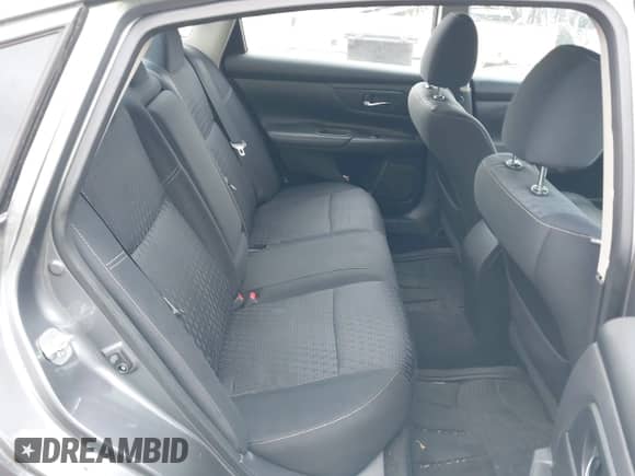 2016 Nissan Altima S z VIN 1N4AL3AP2GC157603, wystawiony jako IAAI lot #43453203 z przebiegiem 74 383 mil mil oraz . Historia ofert i sprzedaży dostępna na DreamBid. Obrazek 8.