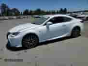 2017 Lexus RC 350 с VIN JTHHE5BC9H5016459, выставлен на аукционе Copart как лот 51806795 с пробегом 55 410 миль миль и Чистый • Clean title. История ставок и продаж доступна на DreamBid. Изображение 1.