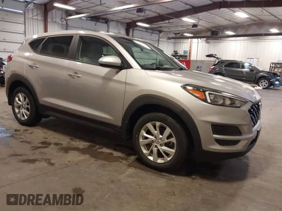 2020 Hyundai Tucson SE с VIN KM8J2CA48LU128089, выставлен на аукционе IAAI как лот 42780973 с пробегом 25 842 миль миль и . История ставок и продаж доступна на DreamBid. Изображение 1.