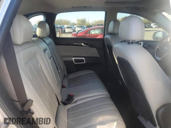 2013 Chevrolet Captiva Sport LTZ с VIN 3GNAL4EKXDS634385, выставлен на аукционе Copart как лот 78938004 с пробегом 151 633 миль миль и Списание • Salvage title. История ставок и продаж доступна на DreamBid. Изображение 11.