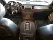 2010 Cadillac Escalade ESV Premium with VIN 1GYUKJEF5AR100794, listed as a Copart auction lot 61217194 with Not provided miles and Salvage title. Bid and sale history available at DreamBid. Image 8.