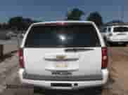 2013 Chevrolet Tahoe Commercial с VIN 1GNLC2E01DR281128, выставлен на аукционе IAAI как лот 43026550 с пробегом 156 342 миль миль и . История ставок и продаж доступна на DreamBid. Изображение 16.