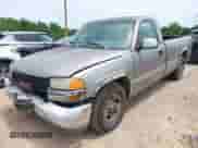 1999 GMC Sierra 1500 SL с VIN 1GTEC14V2XE521601, выставлен на аукционе IAAI как лот 42318338 с пробегом Не указан миль и . История ставок и продаж доступна на DreamBid. Изображение 2.