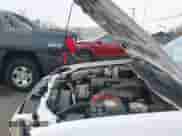 2008 Chevrolet Colorado 1LT z VIN 1GCCS14E788112147, wystawiony jako IAAI lot #41245876 z przebiegiem 115 648 mil mil oraz . Historia ofert i sprzedaży dostępna na DreamBid. Obrazek 12.