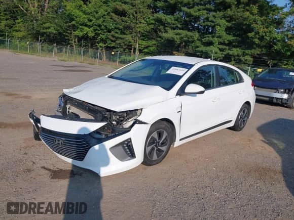 2019 Hyundai Ioniq SEL с VIN KMHC75LC6KU111171, выставлен на аукционе IAAI как лот 42887605 с пробегом 135 520 миль миль и . История ставок и продаж доступна на DreamBid. Изображение 18.