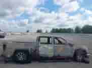 2014 Chevrolet Silverado 1500 Work Truck with VIN 3GCUKPEC4EG206934, listed as a IAAI auction lot 43392038 with Not provided miles and . Bid and sale history available at DreamBid. Image 12.