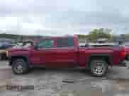 2014 GMC Sierra 1500 SLE z VIN 3GTU2UEC6EG513312, wystawiony jako IAAI lot #43473229 z przebiegiem 255 394 mil mil oraz . Historia ofert i sprzedaży dostępna na DreamBid. Obrazek 14.