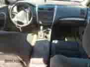 2015 Nissan Altima S z VIN 1N4AL3AP2FC228281, wystawiony jako Copart lot #48206255 z przebiegiem 154 039 mil mil oraz Szkoda całkowita • Salvage title. Historia ofert i sprzedaży dostępna na DreamBid. Obrazek 8.