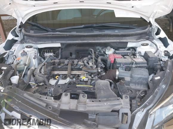 2023 Nissan Kicks SR с VIN 3N1CP5DV0PL571645, выставлен на аукционе IAAI как лот 42587064 с пробегом 28 345 миль миль и . История ставок и продаж доступна на DreamBid. Изображение 10.