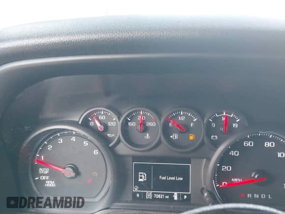2020 Chevrolet Silverado 1500 Custom с VIN 3GCPYBEK9LG350112, выставлен на аукционе IAAI как лот 42603978 с пробегом 70 621 миль миль и . История ставок и продаж доступна на DreamBid. Изображение 15.
