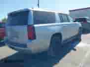 2016 Chevrolet Suburban LT с VIN 1GNSKHKC8GR213459, выставлен на аукционе IAAI как лот 42519615 с пробегом 139 753 миль миль и . История ставок и продаж доступна на DreamBid. Изображение 4.