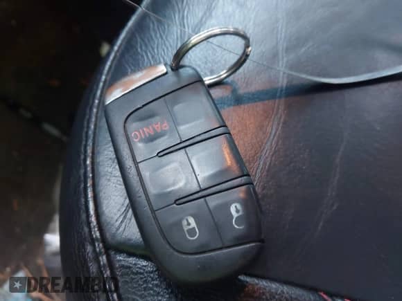 2019 Jeep Compass Trailhawk z VIN 3C4NJDDB2KT722047, wystawiony jako IAAI lot #42800200 z przebiegiem 140 000 mil mil oraz . Historia ofert i sprzedaży dostępna na DreamBid. Obrazek 11.