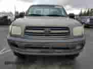 2002 Toyota Tundra z VIN 5TBJN32132S232369, wystawiony jako Copart lot #48241925 z przebiegiem 262 044 mil mil oraz Szkoda całkowita • Salvage title. Historia ofert i sprzedaży dostępna na DreamBid. Obrazek 5.