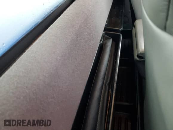 1997 Dodge 1500 with VIN 1B7HC16Z5VJ543075, listed as a Copart auction lot 63980615 with 124,583 mi miles and Salvage title. Bid and sale history available at DreamBid. Image 10.