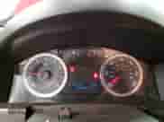 2011 Ford Escape XLT with VIN 1FMCU9D71BKC11644, listed as a Copart auction lot 55958615 with 248,084 mi miles and Salvage title. Bid and sale history available at DreamBid. Image 9.