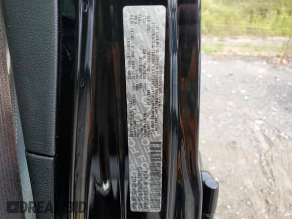 2023 Jeep Wrangler Sahara Altitude с VIN 1C4HJXENXPW619113, выставлен на аукционе Copart как лот 81230015 с пробегом 18 305 миль миль и Списание • Salvage title. История ставок и продаж доступна на DreamBid. Изображение 13.