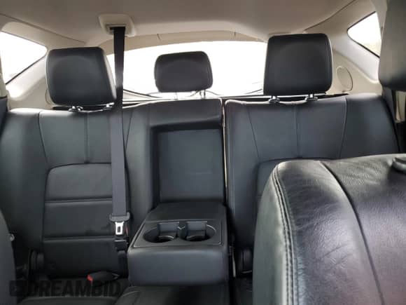 2014 Nissan Murano SL with VIN JN8AZ1MW2EW520823, listed as a Copart auction lot 84954245 with 60,795 mi miles and Salvage title. Bid and sale history available at DreamBid. Image 10.