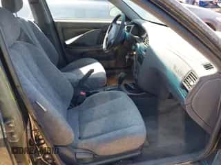 2002 Hyundai Elantra GLS with VIN KMHDN45D12U250974, listed as a IAAI auction lot 42847143 with 142,747 mi miles and . Bid and sale history available at DreamBid. Image 5.