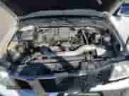 2010 Nissan Frontier SE with VIN 1N6AD0EVXAC418138, listed as a Copart auction lot 70109125 with 83,258 mi miles and Salvage title. Bid and sale history available at DreamBid. Image 11.