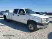 2004 Chevrolet Silverado 3500 LT с VIN 1GCJC33234F259935, выставлен на аукционе Copart как лот 46128775 с пробегом Не указан миль и Списание • Salvage title. История ставок и продаж доступна на DreamBid. Изображение 4.