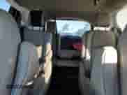 2019 Honda Odyssey EX-L with VIN 5FNRL6H70KB062649, listed as a Copart auction lot 85593775 with 148,074 mi miles and Salvage title. Bid and sale history available at DreamBid. Image 10.