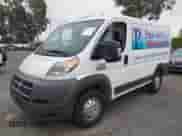 2017 Ram ProMaster Cargo с VIN 3C6TRVNG9HE524280, выставлен на аукционе IAAI как лот 43210724 с пробегом 62 597 миль миль и . История ставок и продаж доступна на DreamBid. Изображение 17.