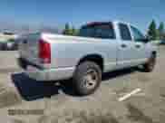 2005 Dodge 1500 SLT with VIN 1D7HA18N95J521750, listed as a Copart auction lot 80475145 with 139,716 mi miles and Salvage title. Bid and sale history available at DreamBid. Image 3.