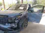 2022 Honda Passport Elite with VIN 5FNYF8H08NB019585, listed as a IAAI auction lot 42067809 with Not provided miles and . Bid and sale history available at DreamBid. Image 6.