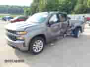 2019 Chevrolet Silverado 1500 Custom с VIN 1GCRYBEH3KZ221777, выставлен на аукционе IAAI как лот 42904788 с пробегом 78 677 миль миль и . История ставок и продаж доступна на DreamBid. Изображение 17.