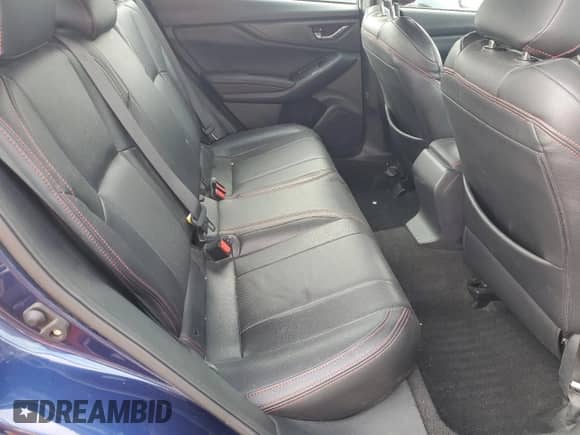 2018 Subaru Impreza Special Sports with VIN 4S3GTAL69J1734319, listed as a Copart auction lot 52453655 with 45,282 mi miles and Salvage title. Bid and sale history available at DreamBid. Image 10.