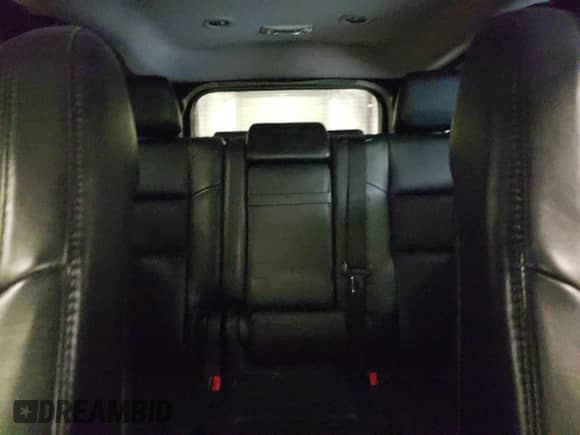 2011 Dodge Durango Crew с VIN 1D4RE4GG3BC638590, выставлен на аукционе Copart как лот 85089465 с пробегом 166 145 миль миль и Списание • Salvage title. История ставок и продаж доступна на DreamBid. Изображение 10.