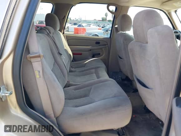 2006 Chevrolet Tahoe Z71 с VIN 1GNEC13TX6R118254, выставлен на аукционе IAAI как лот 43343765 с пробегом 232 645 миль миль и . История ставок и продаж доступна на DreamBid. Изображение 8.