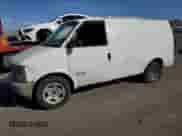 2004 Chevrolet Astro Cargo с VIN 1GCDM19X64B117667, выставлен на аукционе Copart как лот 75020134 с пробегом 265 143 миль миль и Списание • Salvage title. История ставок и продаж доступна на DreamBid. Изображение 1.
