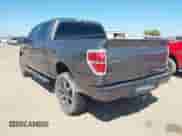 2014 Ford F-150 XLT с VIN 1FTFW1CF1EFC31556, выставлен на аукционе IAAI как лот 43198255 с пробегом 160 349 миль миль и . История ставок и продаж доступна на DreamBid. Изображение 3.