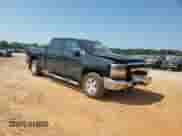 2018 Chevrolet Silverado 1500 LT с VIN 3GCUKREC7JG359703, выставлен на аукционе Copart как лот 69539785 с пробегом 243 935 миль миль и Списание • Salvage title. История ставок и продаж доступна на DreamBid. Изображение 13.