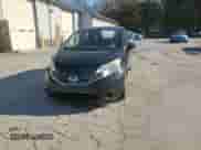 2016 Nissan Note S с VIN 3N1CE2CP1GL373261, выставлен на аукционе Copart как лот 89796925 с пробегом 120 318 миль миль и Списание • Salvage title. История ставок и продаж доступна на DreamBid. Изображение 13.