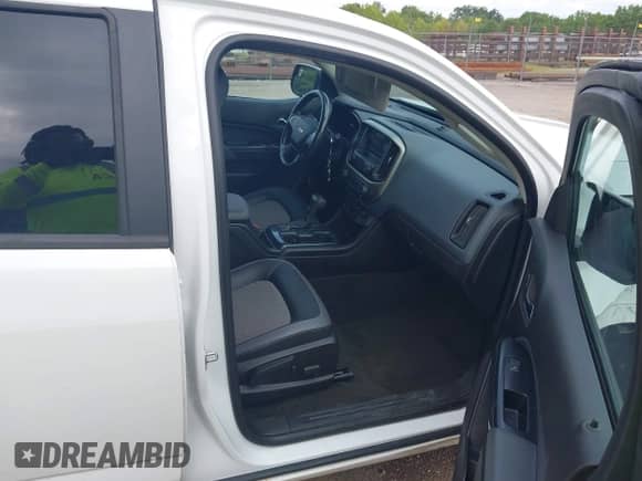 2015 Chevrolet Colorado 4WD Z71 с VIN 1GCGTCE34F1129016, выставлен на аукционе IAAI как лот 42906011 с пробегом 131 504 миль миль и . История ставок и продаж доступна на DreamBid. Изображение 5.