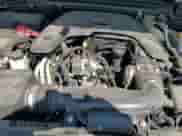 2021 Jeep Wrangler Unlimited Sahara Altitude z VIN 1C4HJXEG6MW736815, wystawiony jako Copart lot #64779455 z przebiegiem 56 496 mil mil oraz Szkoda całkowita • Salvage title. Historia ofert i sprzedaży dostępna na DreamBid. Obrazek 15.