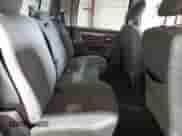 2016 Ram 1500 Big Horn z VIN 1C6RR7LT7GS137941, wystawiony jako Copart lot #79676814 z przebiegiem 121 617 mil mil oraz Szkoda całkowita • Salvage title. Historia ofert i sprzedaży dostępna na DreamBid. Obrazek 10.