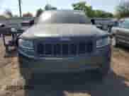 2017 Jeep Grand Cherokee SRT с VIN 1C4RJFDJ3HC623794, выставлен на аукционе Copart как лот 71249865 с пробегом Не указан миль и Списание • Salvage title. История ставок и продаж доступна на DreamBid. Изображение 5.