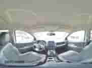 2016 Jeep Compass Latitude z VIN 1C4NJCEB2GD651387, wystawiony jako Copart lot #69041605 z przebiegiem 114 907 mil mil oraz Szkoda całkowita • Salvage title. Historia ofert i sprzedaży dostępna na DreamBid. Obrazek 16.