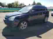 2014 Chevrolet Captiva Sport LTZ с VIN 3GNAL4EKXES649762, выставлен на аукционе Copart как лот 81508545 с пробегом 142 468 миль миль и На запчасти • Non repairable. История ставок и продаж доступна на DreamBid. Изображение 1.