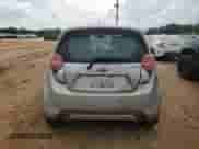 2014 Chevrolet Spark LS с VIN KL8CB6S95EC584853, выставлен на аукционе Copart как лот 61325245 с пробегом 92 555 миль миль и Списание • Salvage title. История ставок и продаж доступна на DreamBid. Изображение 6.