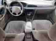 2004 Chevrolet Malibu Classic с VIN 1G1ND52F84M513299, выставлен на аукционе Copart как лот 86102564 с пробегом 285 062 миль миль и На запчасти • Non repairable. История ставок и продаж доступна на DreamBid. Изображение 8.