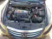 2012 Honda Accord LX Premium с VIN 1HGCP2F48CA083921, выставлен на аукционе IAAI как лот 42578923 с пробегом 182 735 миль миль и . История ставок и продаж доступна на DreamBid. Изображение 10.