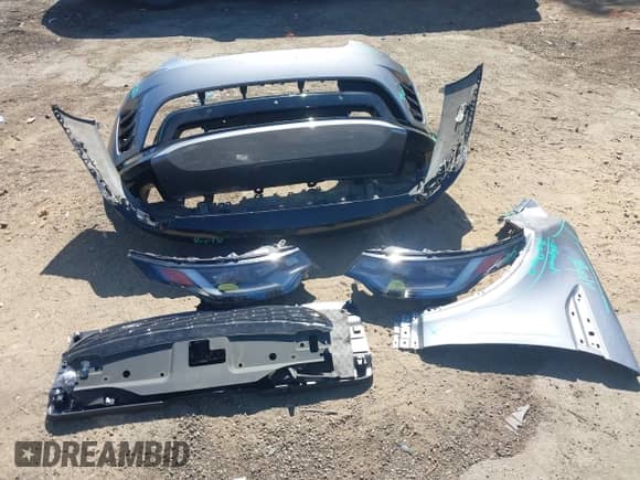 2021 Land Rover Discovery S R-Dynamic с VIN SALRT2RX3M2450092, выставлен на аукционе IAAI как лот 43311956 с пробегом 53 952 миль миль и . История ставок и продаж доступна на DreamBid. Изображение 12.